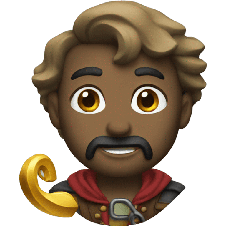 hook emoji