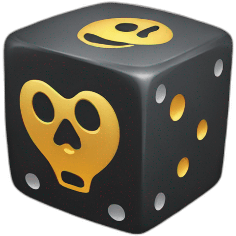 dnd dice emoji