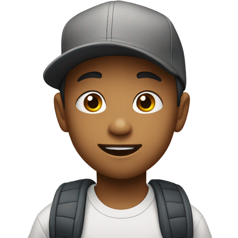 Ray from Jerry McGuire  emoji