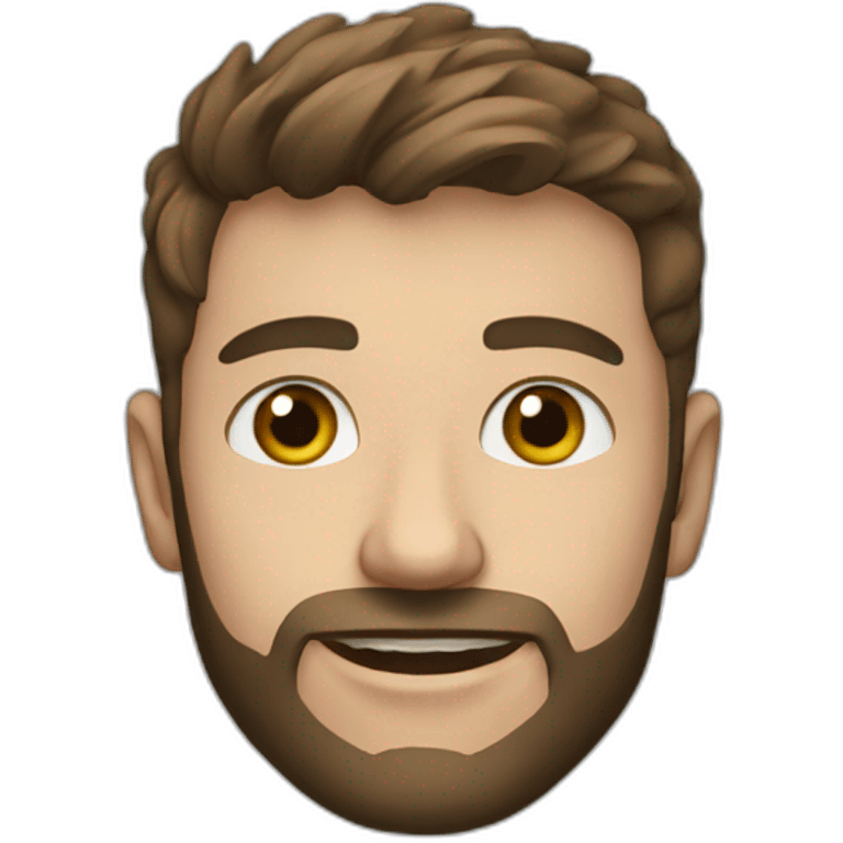 Andrew Tate  emoji