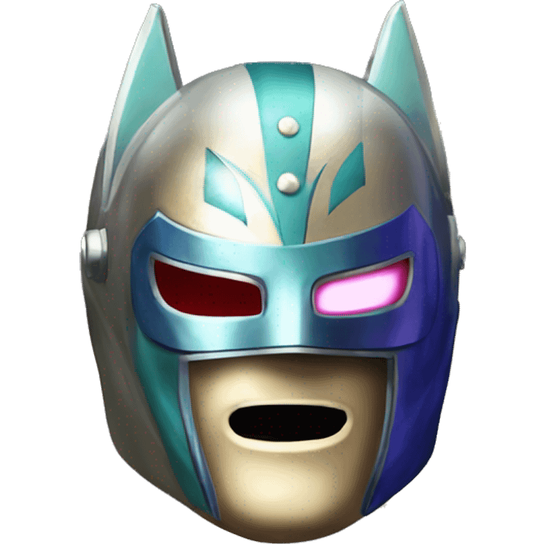 CASCO DE STRONAUTA SIN CARA emoji