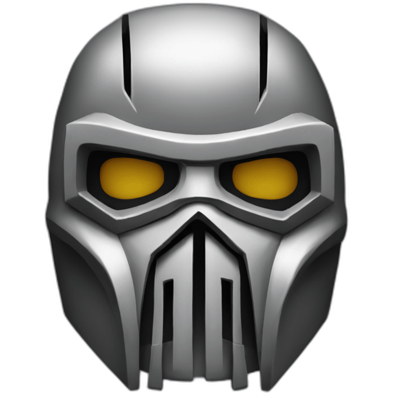 mfdoom emoji