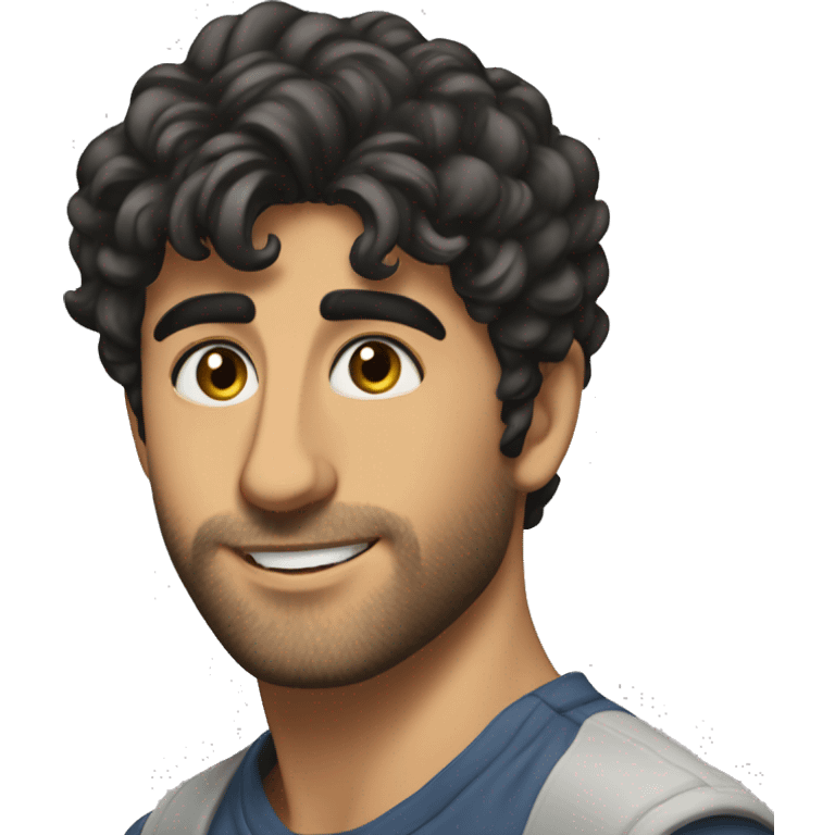 Fede vigevani  emoji