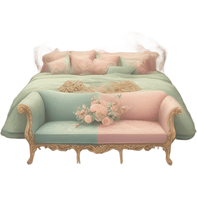 Rococo  emoji