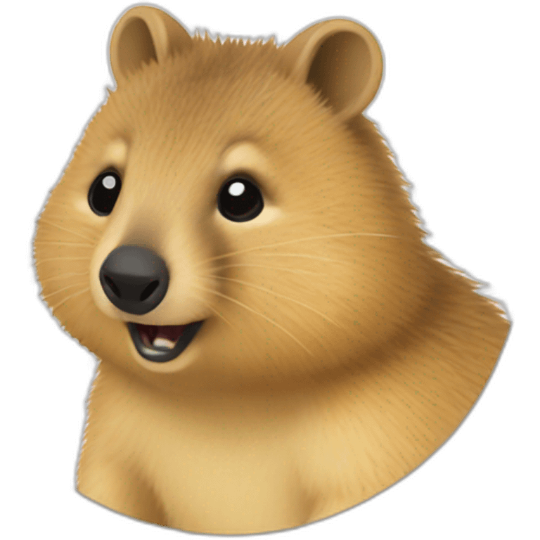 quokka \ emoji