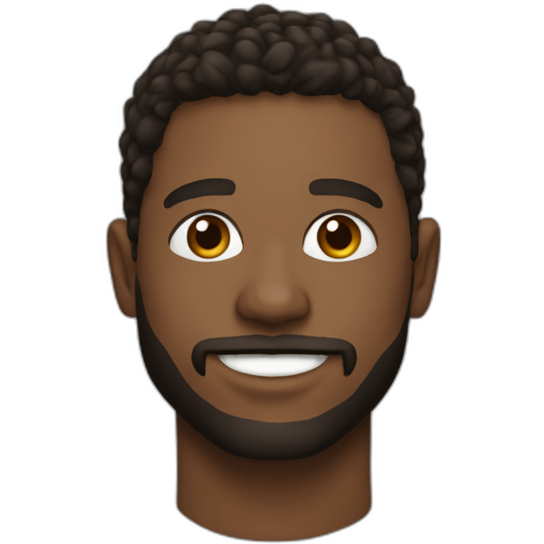 aaron williams emoji