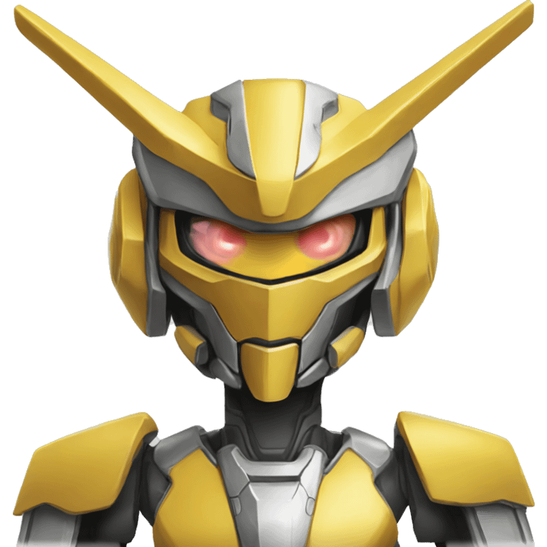 Medabot-Dragon-Mecha emoji