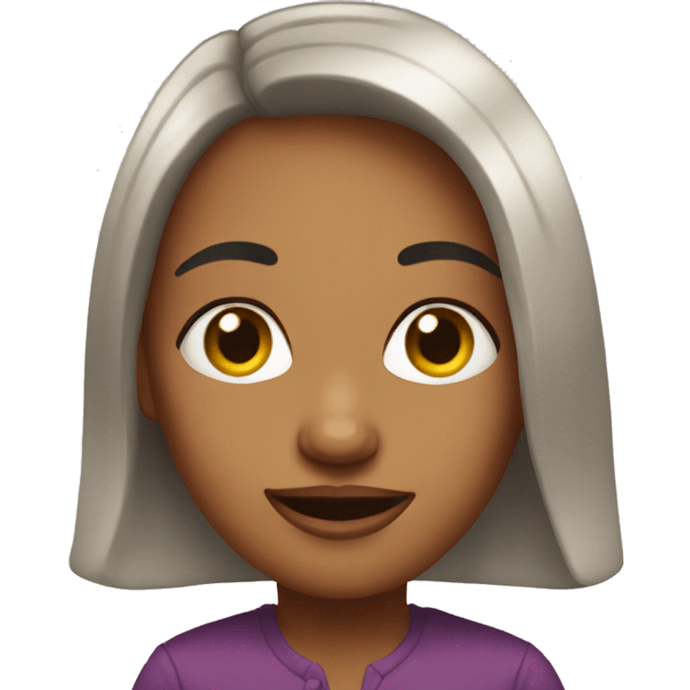 mia  emoji