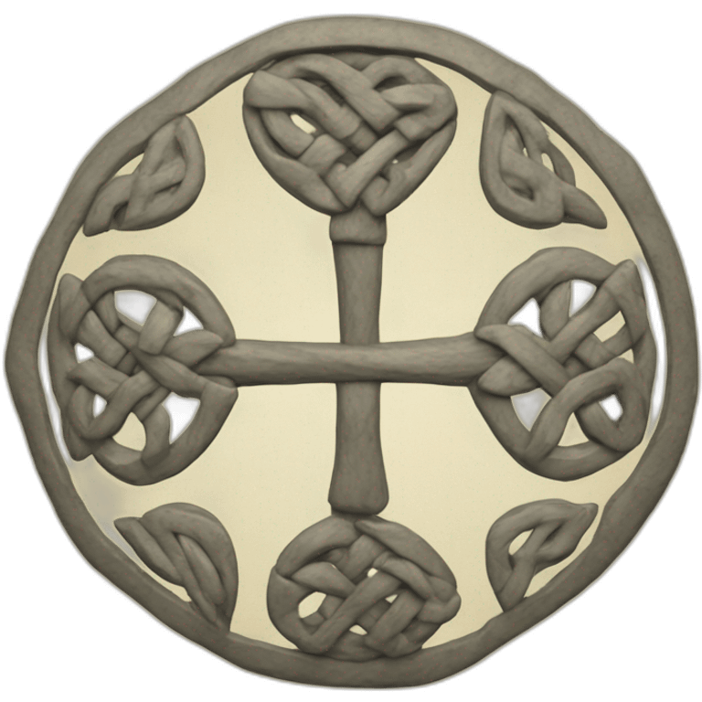 celtic runes emoji