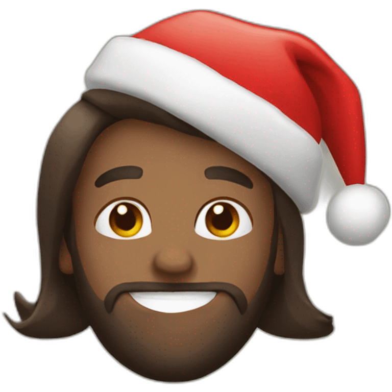 christmas emoji