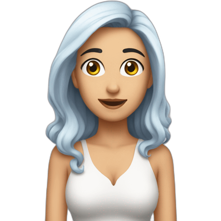 marina-sena  emoji