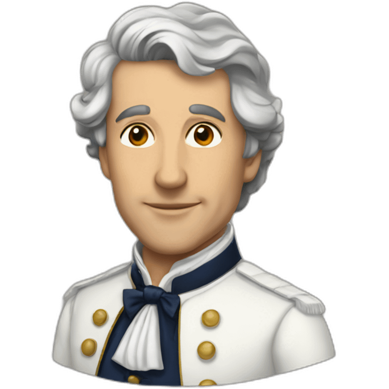 Charles leclere emoji