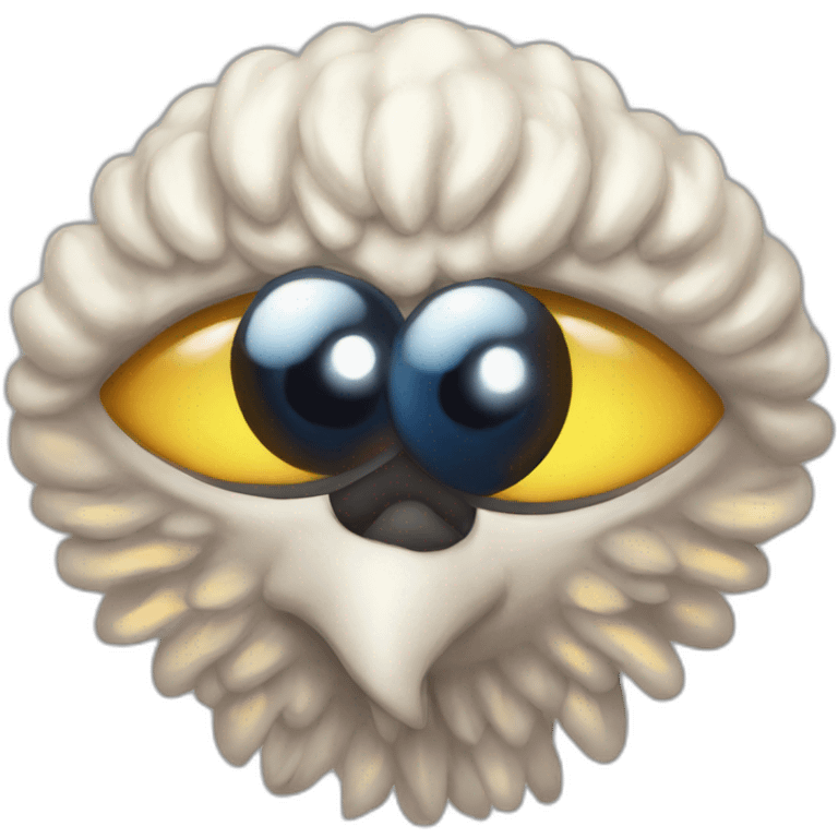 many-eyed-seraphim emoji