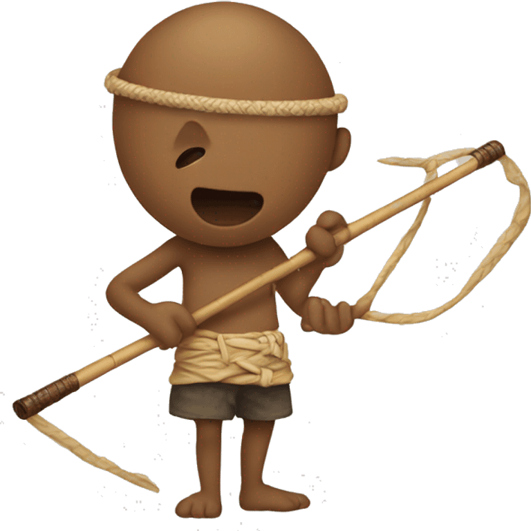 berimbau emoji