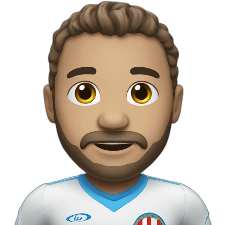 napoli fc emoji