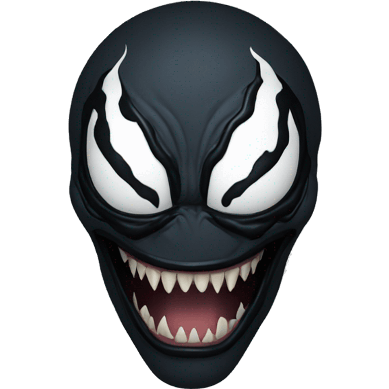 Venom emoji