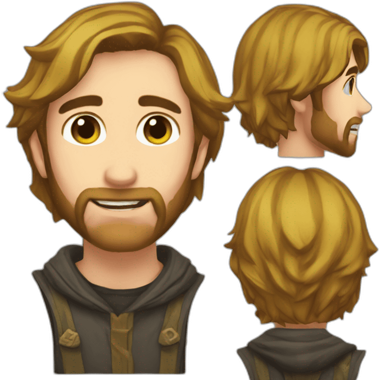 asmongold emoji