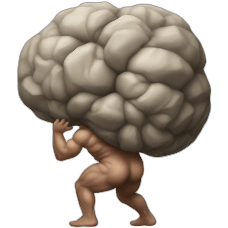 sisyphus mutation emoji