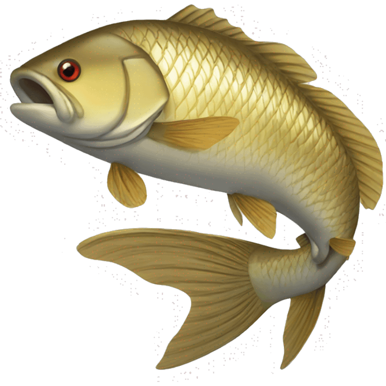 carp emoji