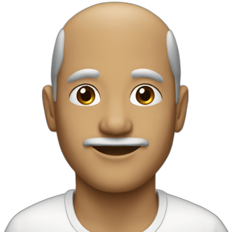 Matraque emoji