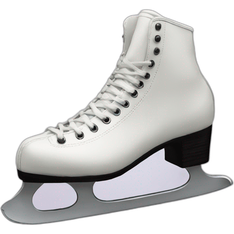 Patins emoji