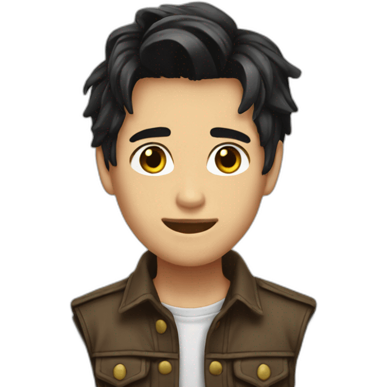 Levi emoji