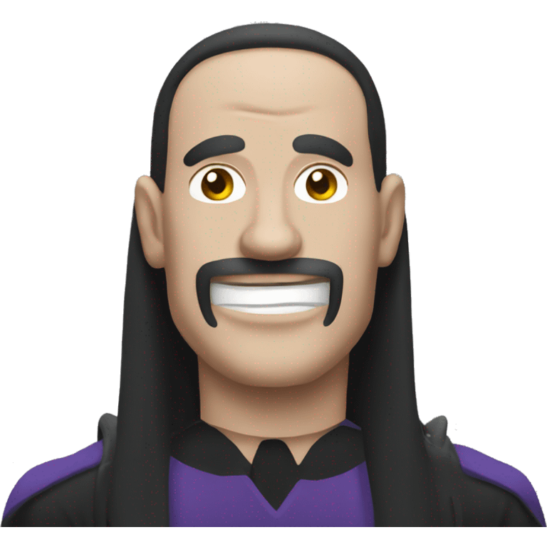 undertaker emoji