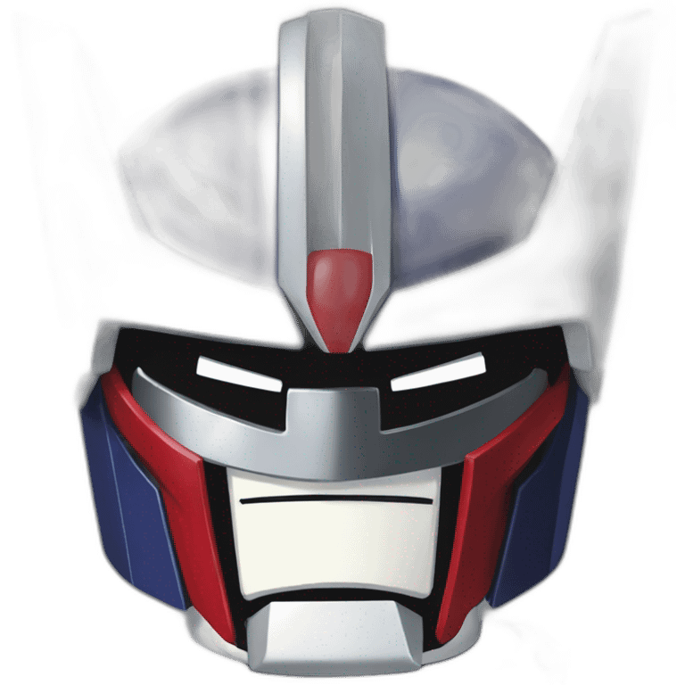 Mazinger z emoji