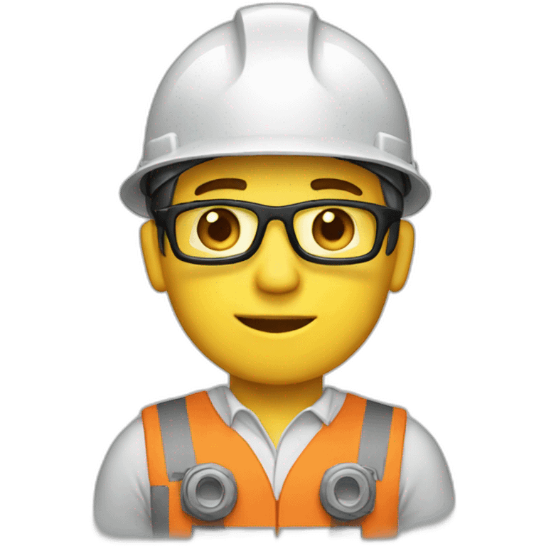 engineer  emoji