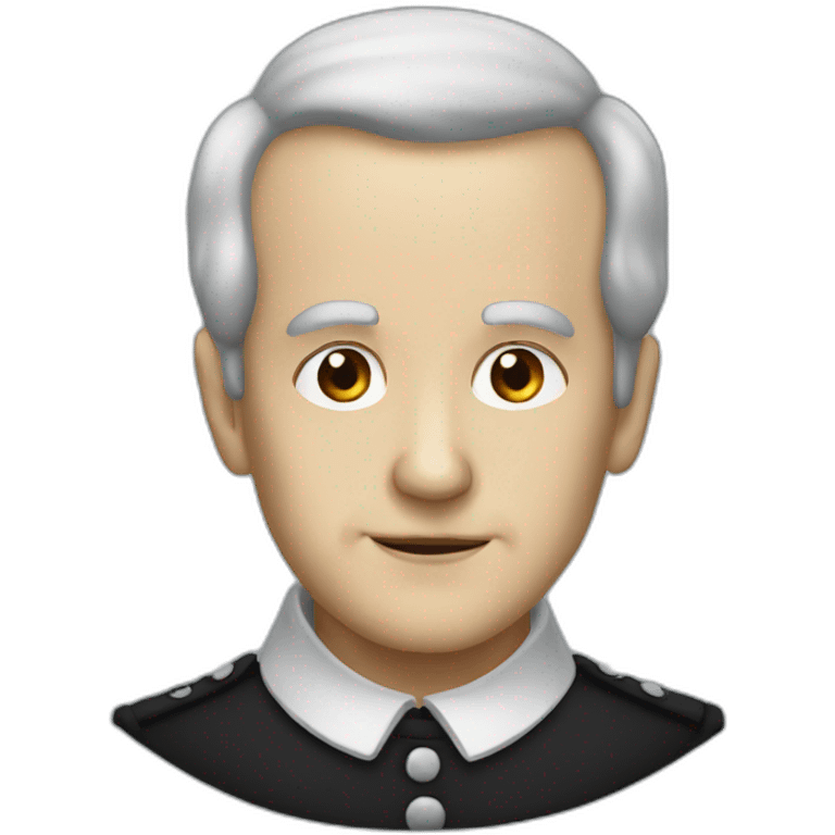 kant emoji