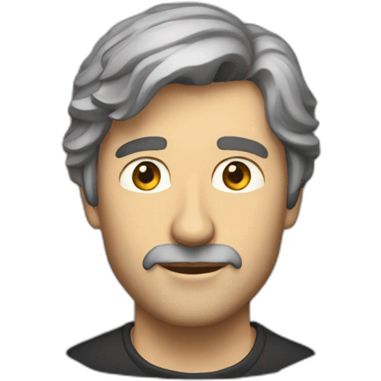 Renaud sechan emoji