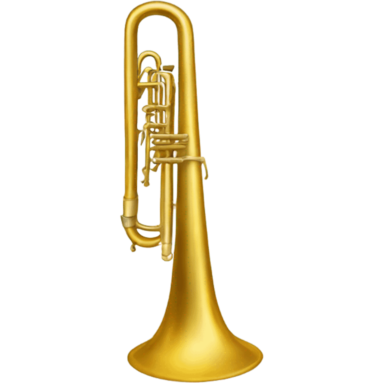 Trombone emoji