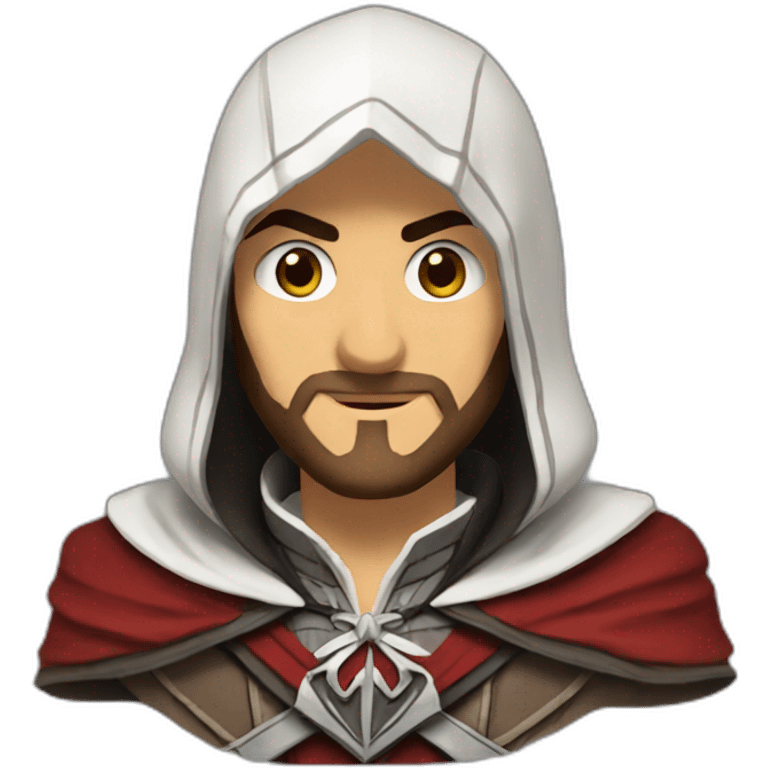 ezio emoji