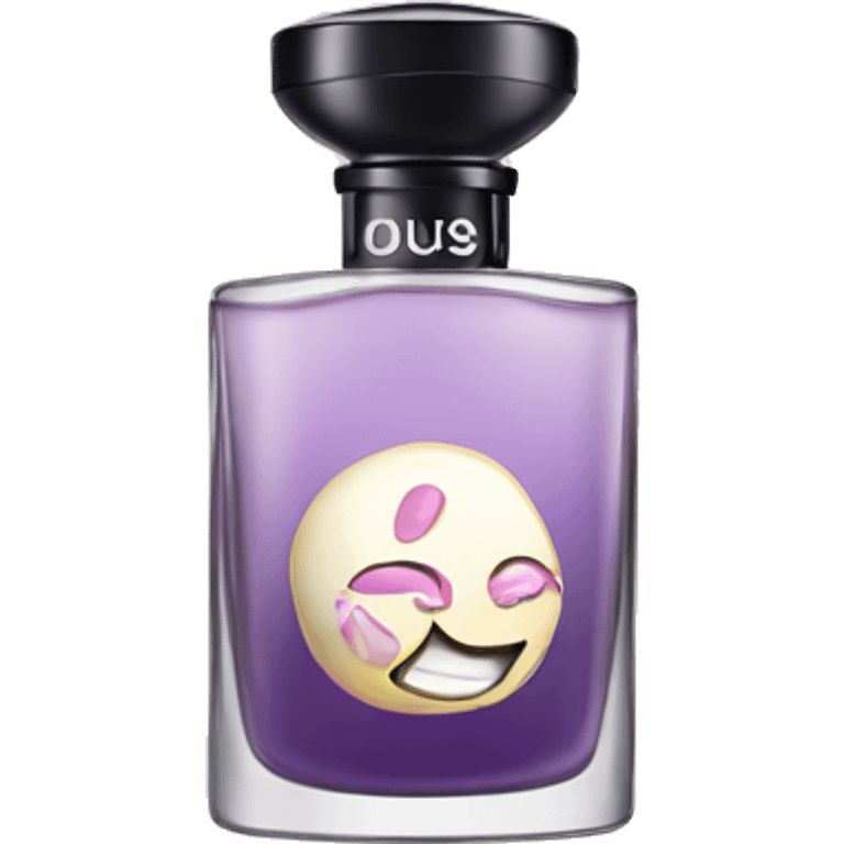 Lattafa Yara Tous Parfum emoji