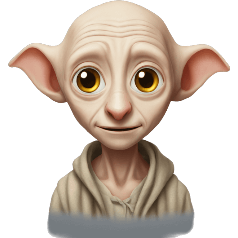 Dobby emoji