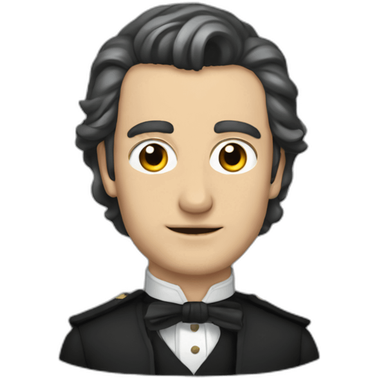 nicolas chevalier emoji