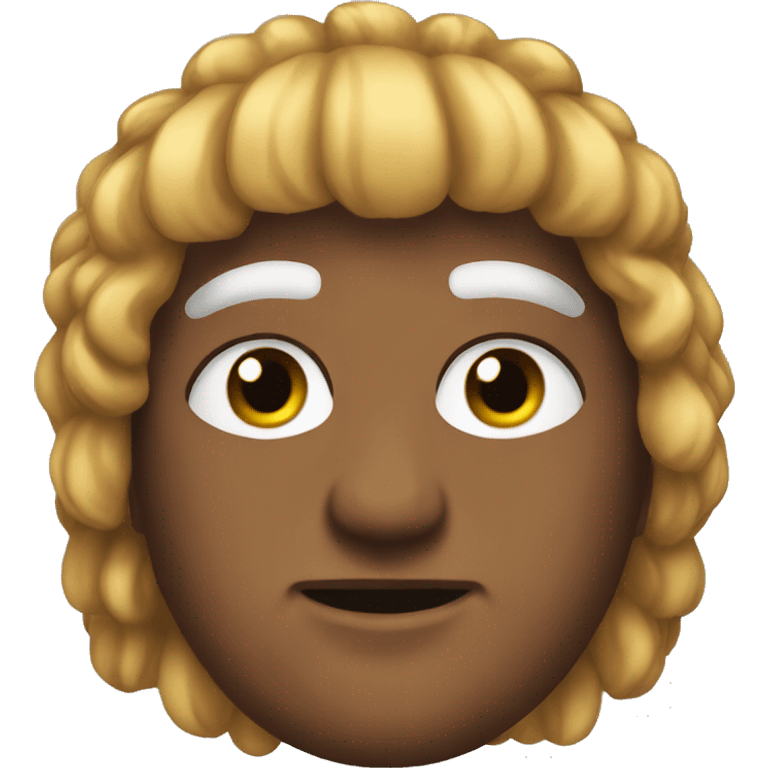 Hawktuah emoji