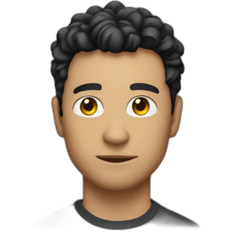 Shawn Frost emoji