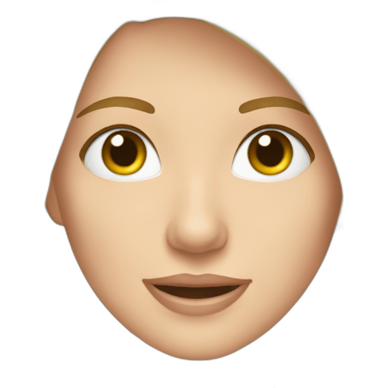 corinna kkopf emoji