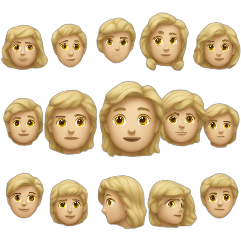 Russian Federation emoji