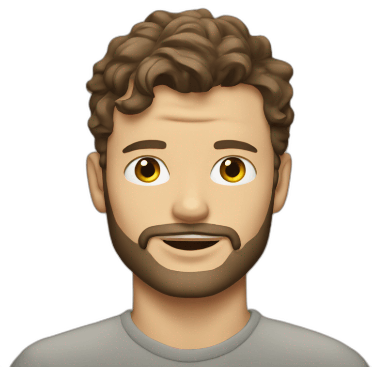 jamie dornan emoji