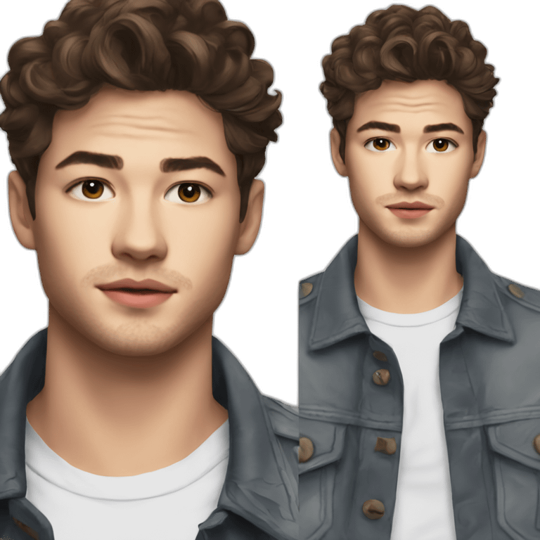 Chico lachowski emoji