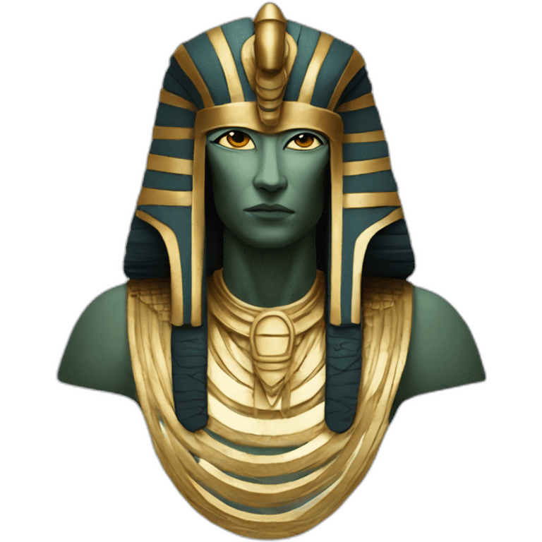 Horus emoji