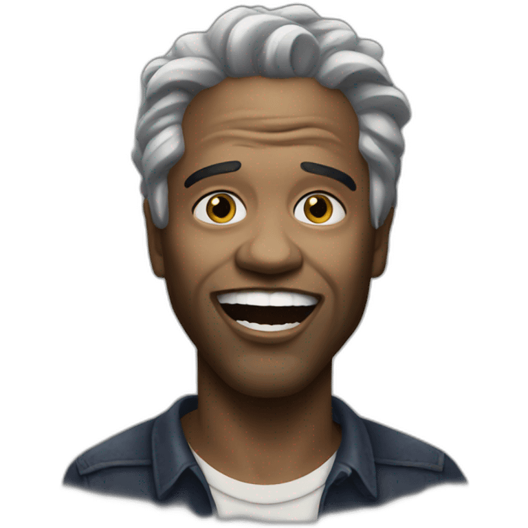 Sematary American Singer emoji