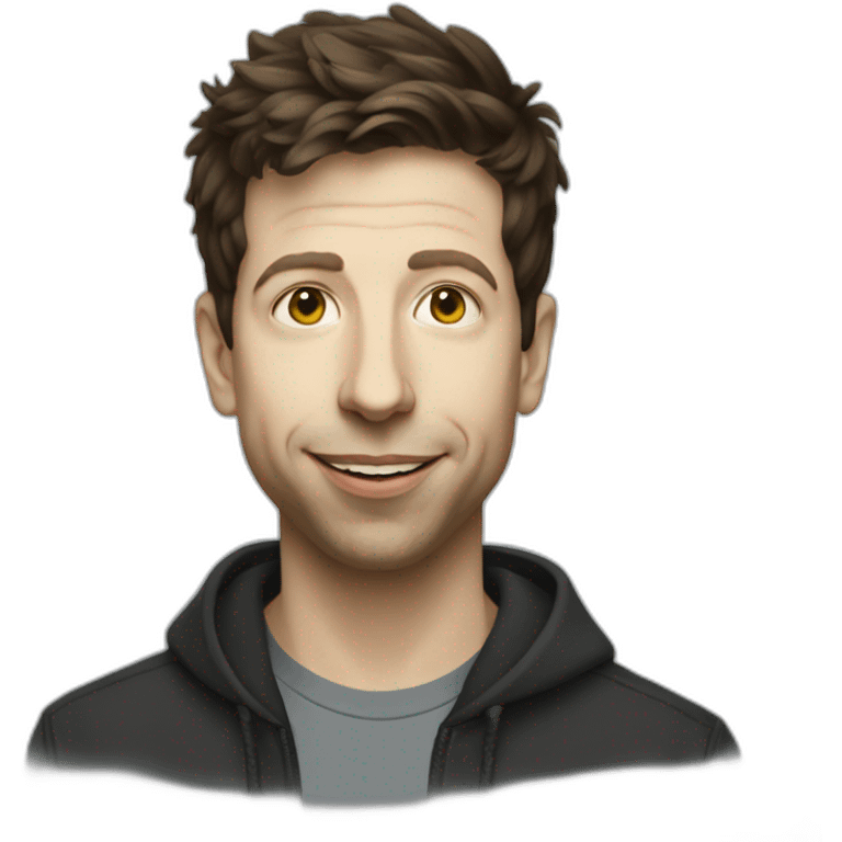 Sam altman emoji