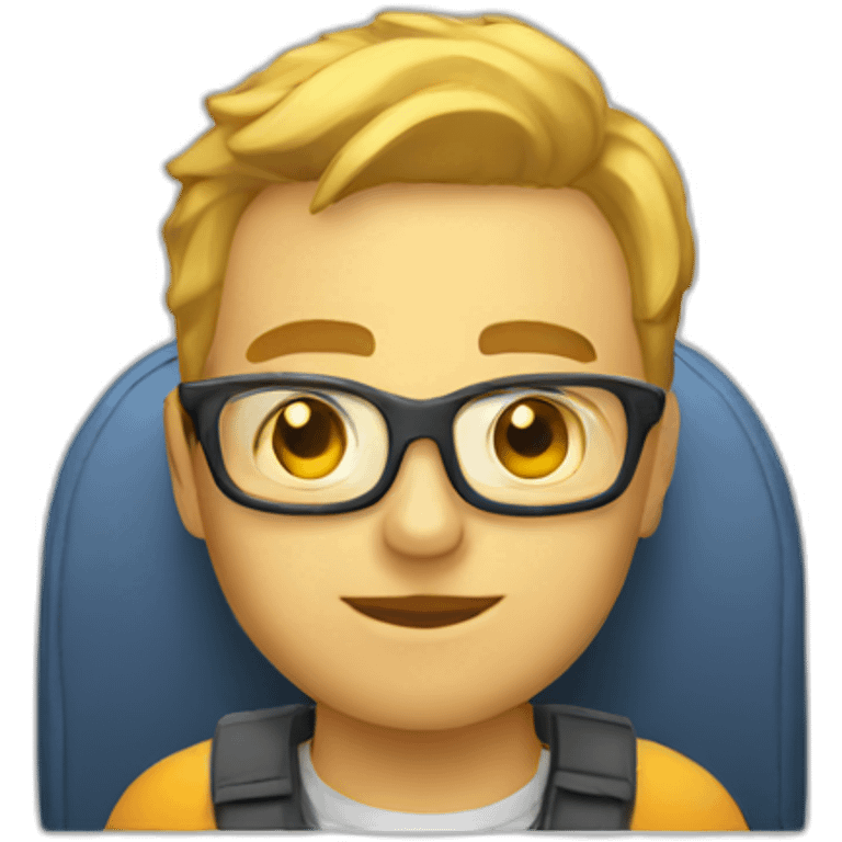 Hack Academy emoji