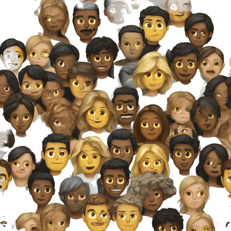 people emoji