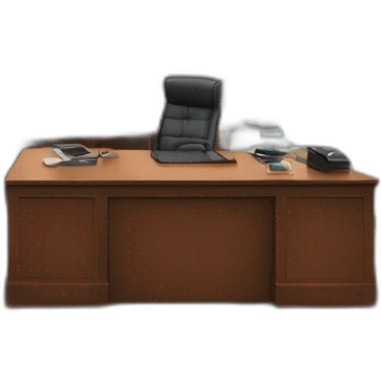 Michael Scott's Office emoji