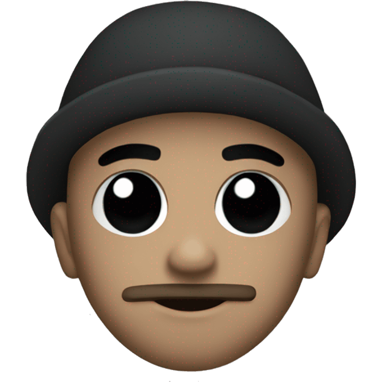 Robber emoji emoji