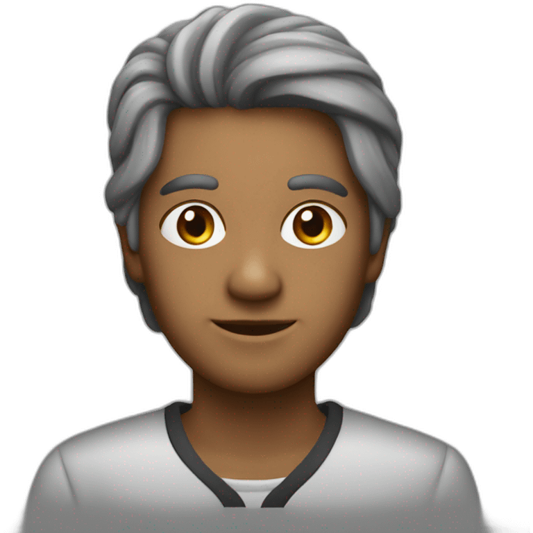 sata andagi emoji